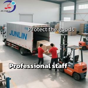 خدمة وكيل تصدير صيني لوجستيات DDP متخصصة في LCL + Express LCL + وكالة شحن بالشاحنات الإمارات العربية المتحدة/جنوب أفريقيا - Product Image 5