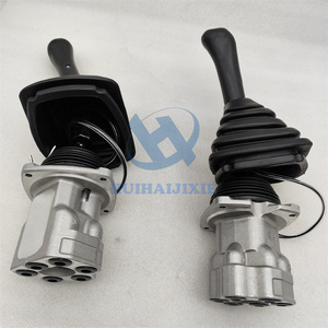 Xây dựng các bộ phận máy móc Pilot van <span class=keywords><strong>Joystick</strong></span> 297-0529 cho máy xúc 311d 312d 314d 315D 320D 323D 324d 330d 336d 349d - Product Image 3