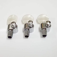 Banjo Tuning Peg Instrument 5th Gear Machine Head Banjo 5th Tuners