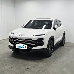 Jetour Dashing 1.6T <span class=keywords><strong>2022</strong></span> Usado en Venta, Automático, Volante a la Izquierda, SUV a Gasolina, Opción Económica y de Alta Calidad - Product Image 1