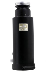 เครื่องบดกาแฟเชิงพาณิชย์รุ่น JX-828P แบบใช้ครั้งเดียว พร้อมโถใส่เมล็ดกาแฟความจุสูง บรรจุเมล็ดกาแฟได้ถึง 80 กรัม - Product Image 1