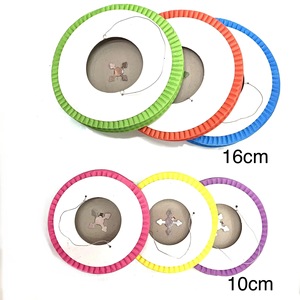 Đèn lồng giấy Trung Quốc hình trụ gấp gọn nhiều màu sắc in họa tiết mùa thu, đèn LED, kiểu dáng mới nhất của Nicro Custom - Product Image 6