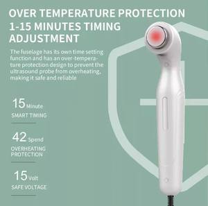 2025 Le plus récent équipement de rééducation de <span class=keywords><strong>machine</strong></span> portable pour le massage corporel - Product Image 3