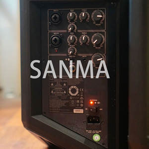 Altavoz Activo de Dos Vías B1X de 6.5 Pulgadas para Exteriores e Instalaciones, Resistente al Agua y Portátil - Product Image 5