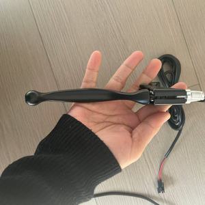 Guidões de Freio Dobráveis por Atacado para Patinetes Elétricos com Baterias de Lítio Cabo de 1,85M com Desconexão de Energia - Product Image 6