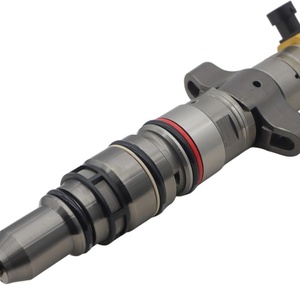 Pièces de machines de construction Injecteur de carburant 2360962 236-0962 C7 C9 Injecteur à rampe commune Pièces pour Caterpillar - Product Image 4