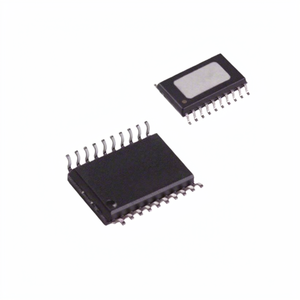 Interface Distributeur agréé Pièces et composants électroniques IC PIN DRIVER W/INHIBIT 20 PSOP AD53040KRP - Product Image 1