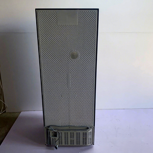 280L Large Capacity Double Door <b>Refrigerator</b> With Water Dispenser Direct Cooling Top-Freezer Fridge Large Capacity Stores up to - Product Image 3