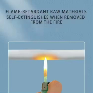 Hot New <strong>Product</strong> High Quality Soft PVC Cable Duct Plastic <strong>Profile</strong> for Floor Invisible Wire Management Home Use - Product Image 4