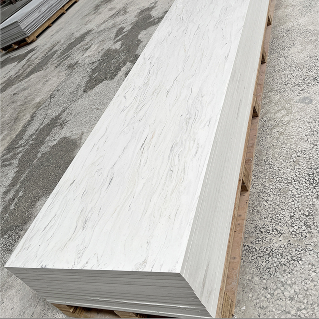 Factory Wholesale Solid Surface Countertop Material Acrylic Resin Acrylic Sold Surface Sheets
