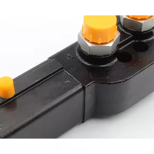 <b>PC</b>-1220-250-1 Hydraulic Directional Valve | Factory Wholesale Price, Reliable Performance & OEM Manufacturing - Product Image 5