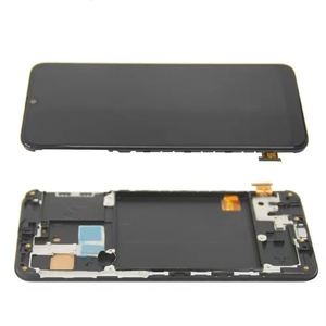 Pantalla de Marco OLED INCELL Universal original de fábrica para <span class=keywords><strong>Samsung</strong></span> A40/<span class=keywords><strong>A405</strong></span> reemplazo y reparación de LCD de teléfono móvil - Product Image 5