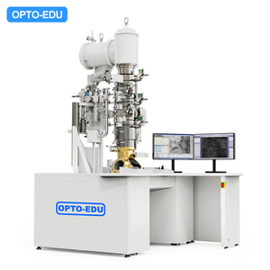 OPTO-EDU A63.7220 200KV 1500000x <strong>Scanning</strong> Field Emission Transmission <strong>Electron</strong> <strong>Microscope</strong> - Product Image 2