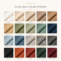 Trajes de Negocios para Mujer, Elegantes, Color Gris Ceniza, Apliques Florales en 3D, Blazer Bordado, Conjuntos de Pantalón, Corte Entallado, Doble Botonadura, Personalizado OEM/ODM