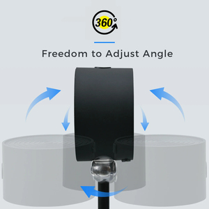 Wholesale Magnetic Touchable LED USB Rechargeable Table Lamp 360 Rotate Cordless <b>Remote</b> <b>Control</b> Desk <b>Lights</b> Home Bedroom <b>Wall</b> - Product Image 6