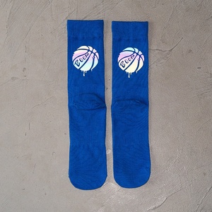 Calzini riflettenti <span class=keywords><strong>da</strong></span> <span class=keywords><strong>notte</strong></span> di tendenza della personalità calzini sportivi <span class=keywords><strong>da</strong></span> basket Unisex <span class=keywords><strong>da</strong></span> uomo - Product Image 5