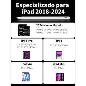 Matita per iPad tablet cellulare universale - Product Image 1