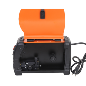 Giá thấp Inverter MIG Máy hàn MIG-350 thợ hàn 3-in-1 MIG/MMA/lift-tig khí miễn phí máy hàn - Product Image 5