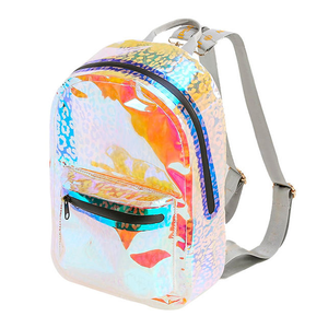 Mochila Impermeable de Malla con Doble Cremallera para Deportes al Aire Libre, Natación, Senderismo y Camping - Product Image 1