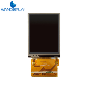 Bon service 2.<span class=keywords><strong>8</strong></span> pouces Tft Lcd Module 240X320 Résolution 2.<span class=keywords><strong>8</strong></span> pouces Tft Lcd <span class=keywords><strong>37</strong></span> broches 2.<span class=keywords><strong>8</strong></span> pouces Écran Lcd - Product Image 6