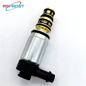 Rgfrost AC máy nén Samson van <span class=keywords><strong>Mitsubishi</strong></span> Van cơ thể trộn van cho Buick thế kỷ với bảo hành 1 năm CE chứng nhận - Product Image 4