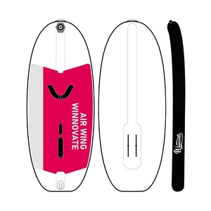 Outil De Pêche Tabla De Paddle <span class=keywords><strong>Hinch</strong></span> Gonflable Stand up Paddle Board Stand up Gonflable pour La Pêche - Product Image 5