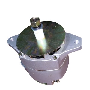 5N5692 Ingersoll rand compresseur <span class=keywords><strong>d</strong></span>'<span class=keywords><strong>air</strong></span> pièces de rechange alternateur moteur - Product Image 1