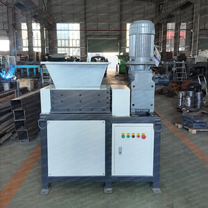 Granulateur <span class=keywords><strong>de</strong></span> câbles et <span class=keywords><strong>fils</strong></span> <span class=keywords><strong>en</strong></span> cuivre haute résistance - Product Image 2