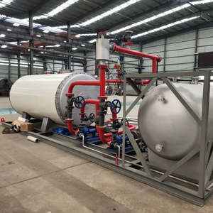 Yy (q) w מודל גז טבעי lpg lng cng דיזל שמן כבד נורה דוד חום - Product Image 1