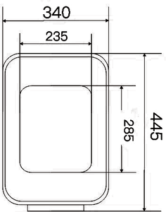 Chất lượng cao im lặng làm chậm U hình dạng urê nhựa nhà vệ sinh chỗ ngồi Bìa Nắp - Product Image 6