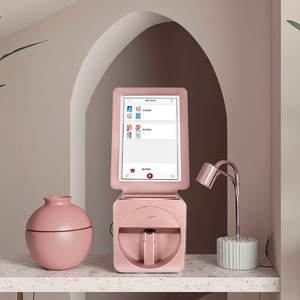 Portable Nail Art <b>Printer</b> O'2nails Portable Nail <b>Printer</b> Mobile App for Home Use Nail Salon - Product Image 2