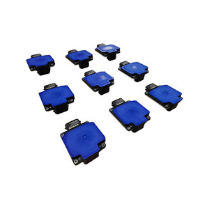 Transmission Electronic Control Unit 6070310017 (Automatic Computer Board/TCU) - Product Image 6
