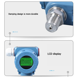 2088 Датчик абсолютного и манометрического давления, датчик давления 4-20 мА - Product Image 6