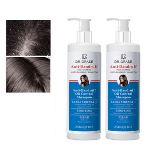 Shampoo Antiforfora a Marchio Privato per Cuoio Capelluto Secco e Pruriginoso, Trattamento Intensivo con <span class=keywords><strong>Solfuro</strong></span> <span class=keywords><strong>di</strong></span> <span class=keywords><strong>Selenio</strong></span> - Product Image 4