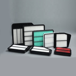 17220-5K0-A00 là nhà máy sản xuất lọc gió ô tô, dùng được cho xe Nhật Bản - Product Image 3