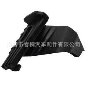 ขายึดไฟหน้า Shuangxuan สำหรับ Bmw F30 F31 พลาสติกคู่ ซ้ายขวา 51647285597 51647285598 - Product Image 2
