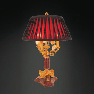 Modern Copper Metal LED <strong>Desk</strong> <strong>Lamp</strong> Adjustable Design Eco-Friendly Eye-Caring 110V-220V AC Compatible Customizable For Home Use - Product Image 3