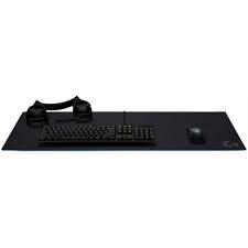 Tấm Lót Chuột Chơi Game Logitech G840, Tấm Lót Bàn Phím 400*900Mm - Product Image 5