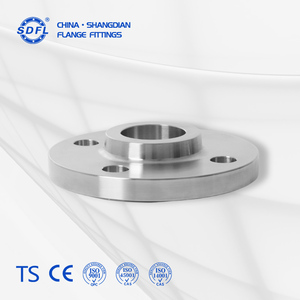 <strong>MSS</strong> <strong>SP</strong>-<strong>44</strong> NPS 26&quot; Class 300 Food Processing LF2 <strong>Slip</strong> <strong>on</strong> <strong>Flange</strong> - Product Image 1