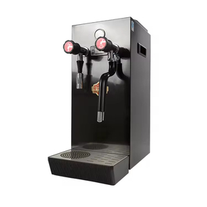 Dispensador de Agua Caliente Profesional para Café con Control Automático y Calentamiento Inteligente - Product Image 1
