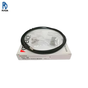 ใหม่เซ็นเซอร์ไฟเบอร์ออปติกดั้งเดิม FU-66/ FU-6F /FU-25/FU-7F - Product Image 1