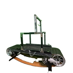 Tapis roulant pour <span class=keywords><strong>chien</strong></span> en aluminium de haute qualité, machine de <span class=keywords><strong>marche</strong></span> pour l'entraînement des chiens, pour l'entraînement et le comportement des animaux de compagnie, Slatmill - Product Image 4