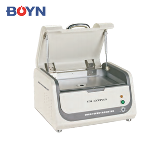 EDX3000 PLUS X-Ray Fluorescence Spectrometer for Precious Metals Analysis with Amptek's SDD <strong>Detector</strong> - Product Image 6