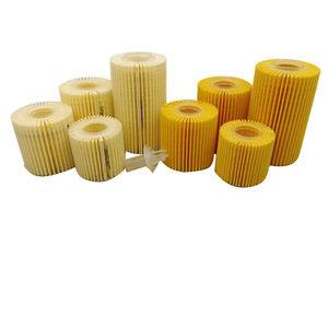 Kunden spezifischer Auto ölfilter für Honda Isuzu Hunydai Kia Mazda Chevrolet Citroen Volkswagen Volvo Subaru 26300-35505 90915-YZZD4 - Product Image 2