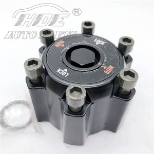 40250-VB200 40250VB200 Moyeu de roue libre en gros pour Nissan Patrol - Product Image 1