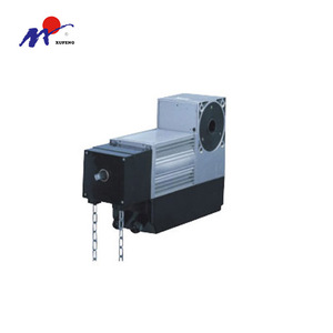 Moteur d'ouverture de <span class=keywords><strong>porte</strong></span> <span class=keywords><strong>industrielle</strong></span> verticale <span class=keywords><strong>sectionnelle</strong></span> à levage vertical pour atelier et entrepôt - Product Image 1