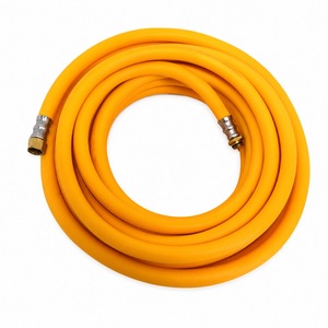 Manguera de PVC de 10 METROS CON ACCESORIOS - 8,5 mm de grosor, accesorio para pulverización 449054 - Product Image 1