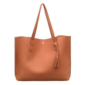 Matériau PU Achats <span class=keywords><strong>en</strong></span> <span class=keywords><strong>ligne</strong></span> sacs à main bon marché sac à main <span class=keywords><strong>en</strong></span> cuir PU pour femmes - Product Image 4