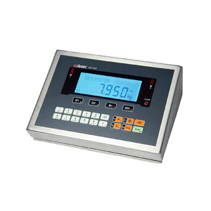 FLINTEC Instrumento de Pesaje de Alta Precisión de Acero Inoxidable FT 112 con Certificación EU, 10,000 Grados de Precisión FLINTEC - Product Image 1