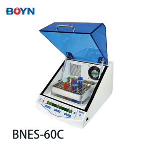 حاضنة أداة بيوكيميائية من BOYN ، شاكر مناسبة لجميع أنواع المنصات - Product Image 1